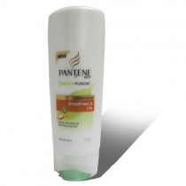 Pantene - Nature Fusion Smoothness Conditioner 320 ml