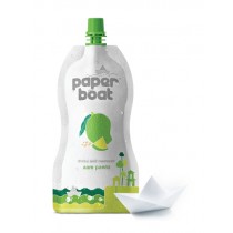 Paper Boat Aam Panna - Drinks and Memories