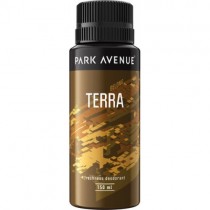 Park Avenue - Terra Deo 150 ml