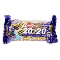 Parle 20-20 - Butter Cookies (6 X 90 gm Pack)