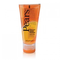 Pears Face Wash - Pure & Gentle 60 gm Pack