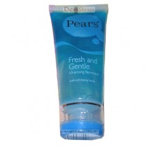 Pears - Fresh & Gentle Cleansing Face Wash 60 gm Pack