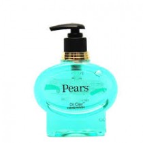 Pears Hand Wash - Oil Clear