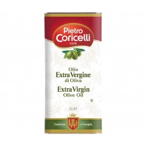 Pietro Coricelli - Extra Virgin Olive Oil