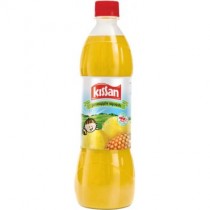 Kissan - Pineapple Squash 700 ml Packing