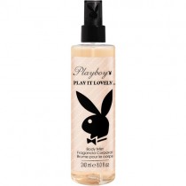 Play Boy - Lovely Women Body Spray 150 ml Packing