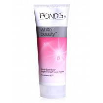 Pond's - White Beauty Facial Foam 20 gm Pack