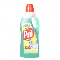 Pril Dishwash Liquid - Lime 425 ml Pack