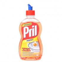 Pril - Orange Utensil Cleaner 425 ml