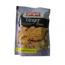Priya Paste - Ginger