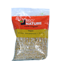 Pro Nature Organic - Brown Sonamasoori Rice