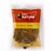 Pro Nature Organic Cinamon Bark