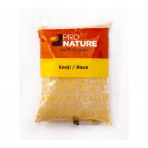 Pro Nature Organic - Sooji