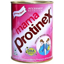 Protinex - Mama Chocolate 400 gm Tin