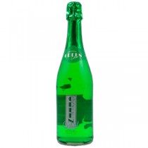 Quencha - Sparkling Green Cocktail