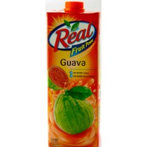 Real - Guava Juice