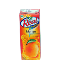 Real - Mango Juice