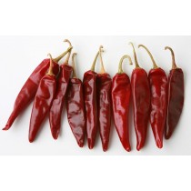 Red Chilli - Whole