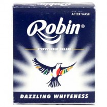 Robin - Blue Powder 100 gm pack