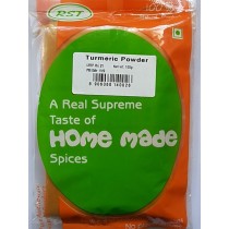 RST Home Made Spices - Turmeric Powder