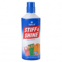  Ujala - Stiff & Shine 200 gm Pack