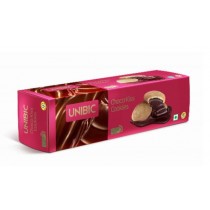 Unibic - Chocolate Kiss Cookies 120 gm