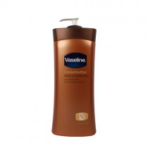 Vaseline Body Lotion - Cocoa butter 100 ml bottle