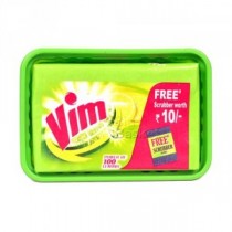 Vim Dishwash Bar - Lemon 500 gm Pack