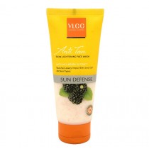 VLCC - Anti Tan Skin Lightening Facewash 50 ml pack