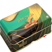 Vouchelle - Almonds Box 110 gm 