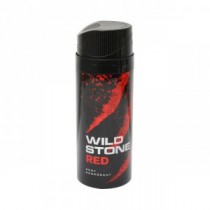 Wild Stone Body Deodorant - Red 150 ml Packing