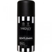 Yardley - Gentleman Deo Spray 150 ml