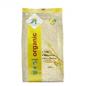 24 LM - Organic Besan Flour