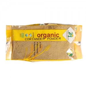 24 Mantra Organic Powder - Coriander
