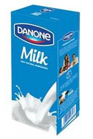Danone - UHT Toned Milk