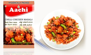 Aachi Masala - Chilli Chicken
