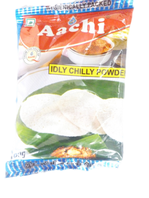 Aachi Powder - Idly Chilly