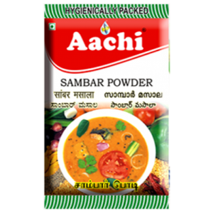 Aachi Powder - Sambar