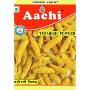Aachi Powder - Turmeric