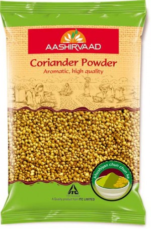 Aashirvaad Powder - Coriander