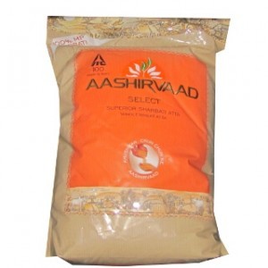 Aashirvaad - Select Atta 5 kg Pouch