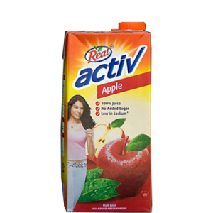 Activ - Apple Juice