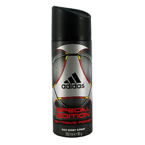 Adidas Deo Body Spray - Extreme Power150 ml