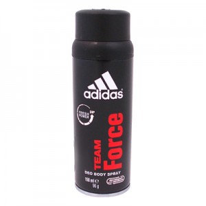 Adidas - Team Force Deo 150 ml Packing