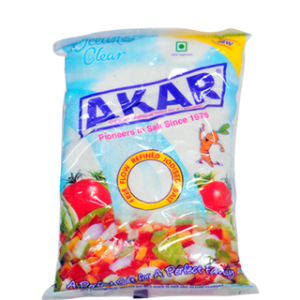 Akar Salt - Crystal,