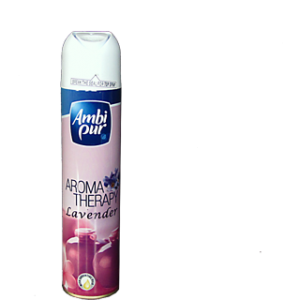 Ambi Pur - Aromatherapy Lavender Spray 300 ml