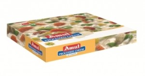 Amul - Cheese Cubes