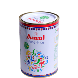 Amul - Ghee Tin