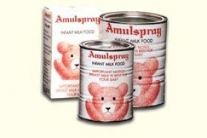 Amul - SprayInfant Milk Food
