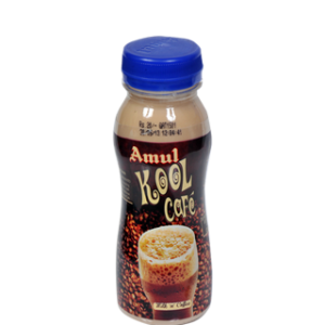 Amul Kool Cafe Milk N Coffee